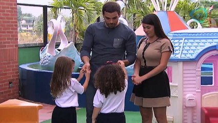 Dulce Amargo Capítulo 96