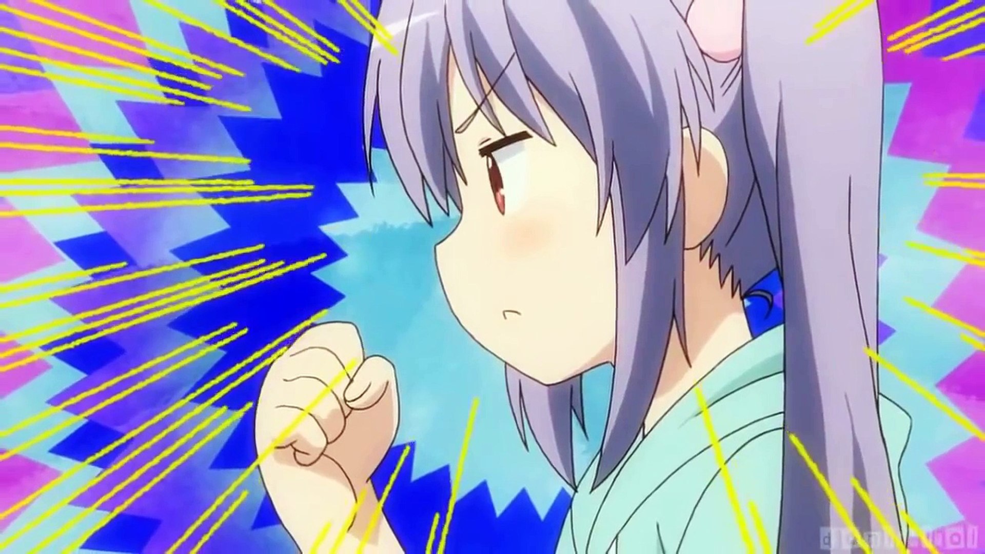 COUB anime _ ANIME vines #17 [аниме приколы]