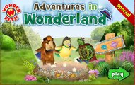 The Wonder Pets: Adventures in Wonderland