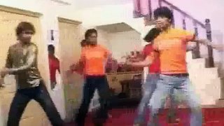 NEW LATEST PAKISTANI ACTRESS HOT STAGE MUJRA DANCE 2015 HD