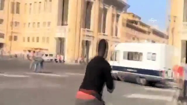 Kadın zabıta memuruna böyle kapkaç yaptılar