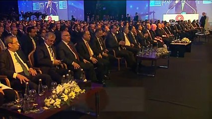 Cumhurbaşkanı Erdoğan'dan 5G uyarısı