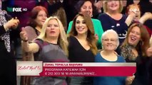 Zuhal Topal 8 şubat 2016 izle part-1