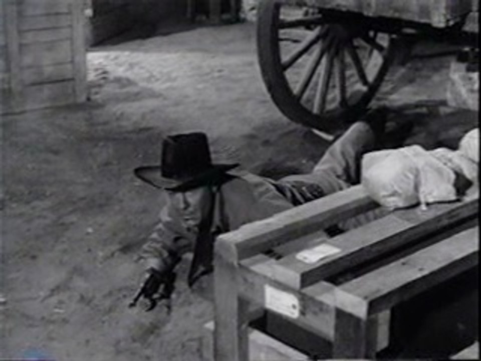Desperadoes of the West Part5 Plunder Cave