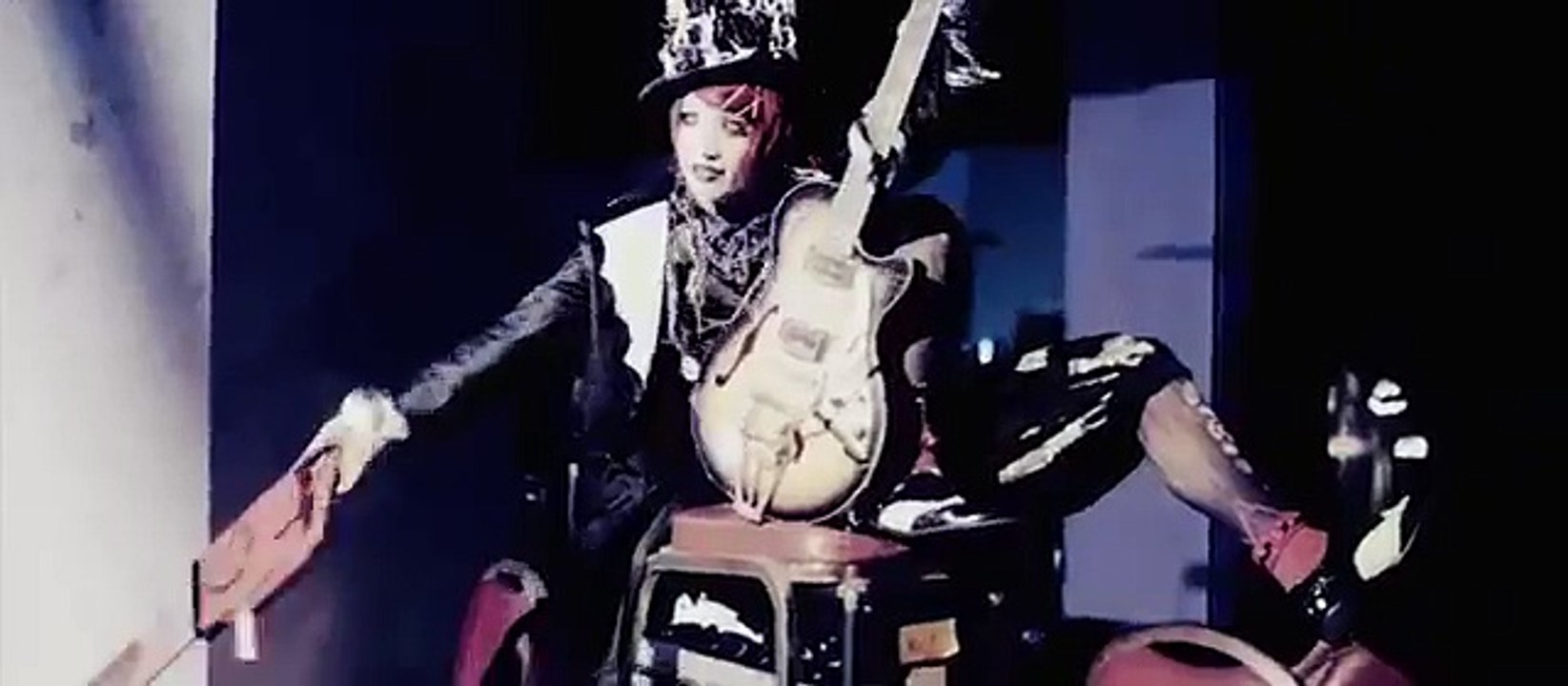 [FULL PV] PENTAGON - WELCOME TO GHOST HOTEL