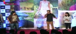 Finding Fanny's 'O Fanny Re' Song Launch | Deepika Padukone | Arjun Kapoor