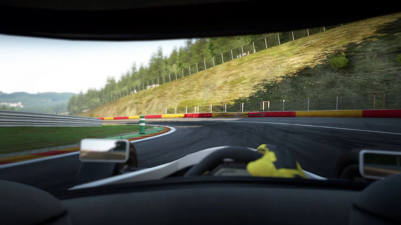 Project CARS_Spa