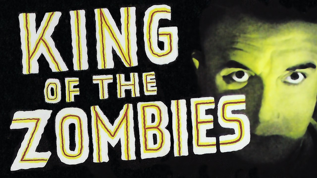 King Of The Zombies (1941) [Horror] | Film (deutsch)
