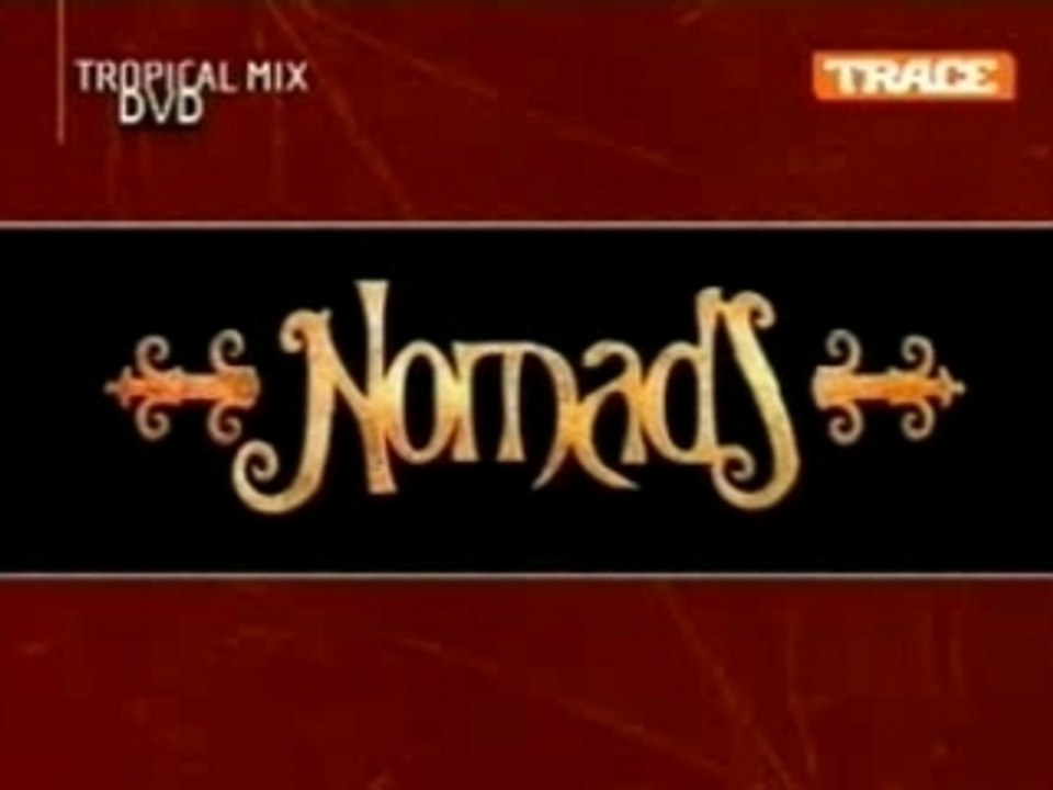 Nomade