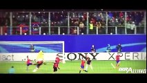 Anthony Martial - Amazing Goal Show 2016   HD