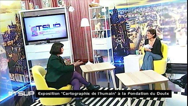 Tout sur un plateau du 08/02/16 Deuxieme Partie