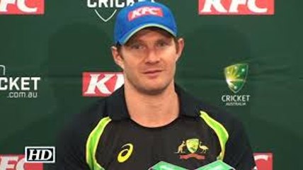 IND vs AUS 3rd T20- Watson Reacts on Yuvraj's SIX off Andrew Tye