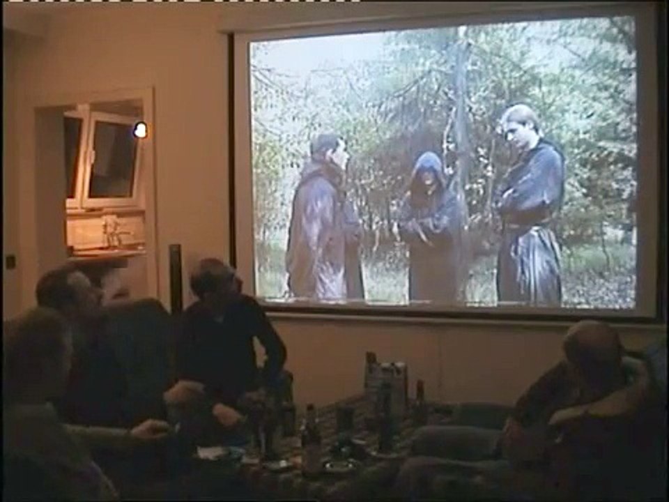 2006 experimence kommentar ii