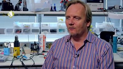 Sanal Gerekliği Yaşamak İçin Kendinizi Bırakın