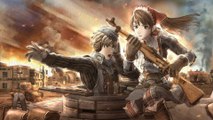 Valkyria Chronicles Remastered en PS4 y PC