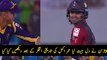 Kevin Pieterson Won the Hearts By Doing Superb Thing With Umar Akmal