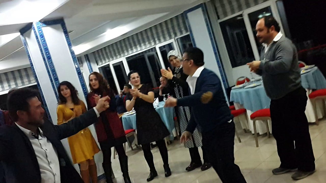 KÜTAHYA TİC. MESL.LİSESİ 4 BULUŞMA GECESİ