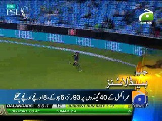 Geo News Headlines - 08 February 2016 - 2300