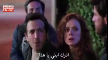 العشق مجددا الحلقة 55 كاملة Ask Yeniden Youtube