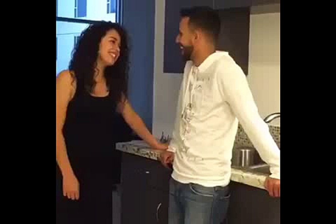 Best funny couple