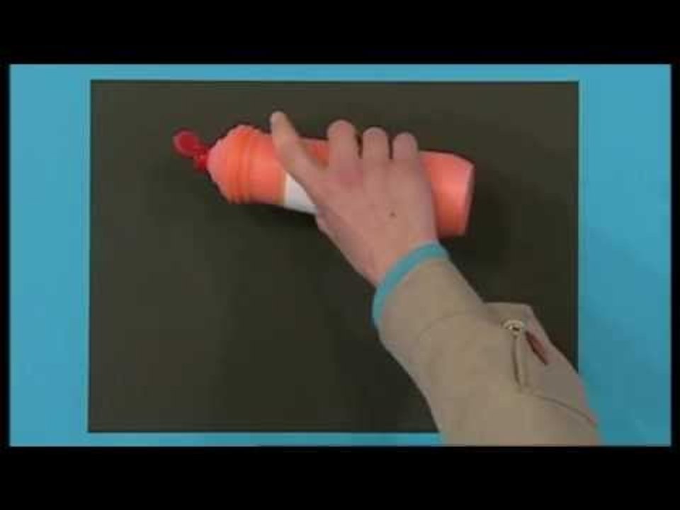 Mister Maker | Exploding Firework Picture