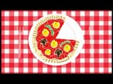 Mister Maker | Mini Maker's Pizza Picture