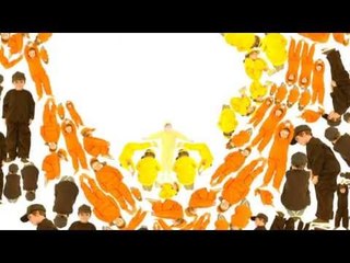 Mister Maker | Mini Maker's Lion Picture