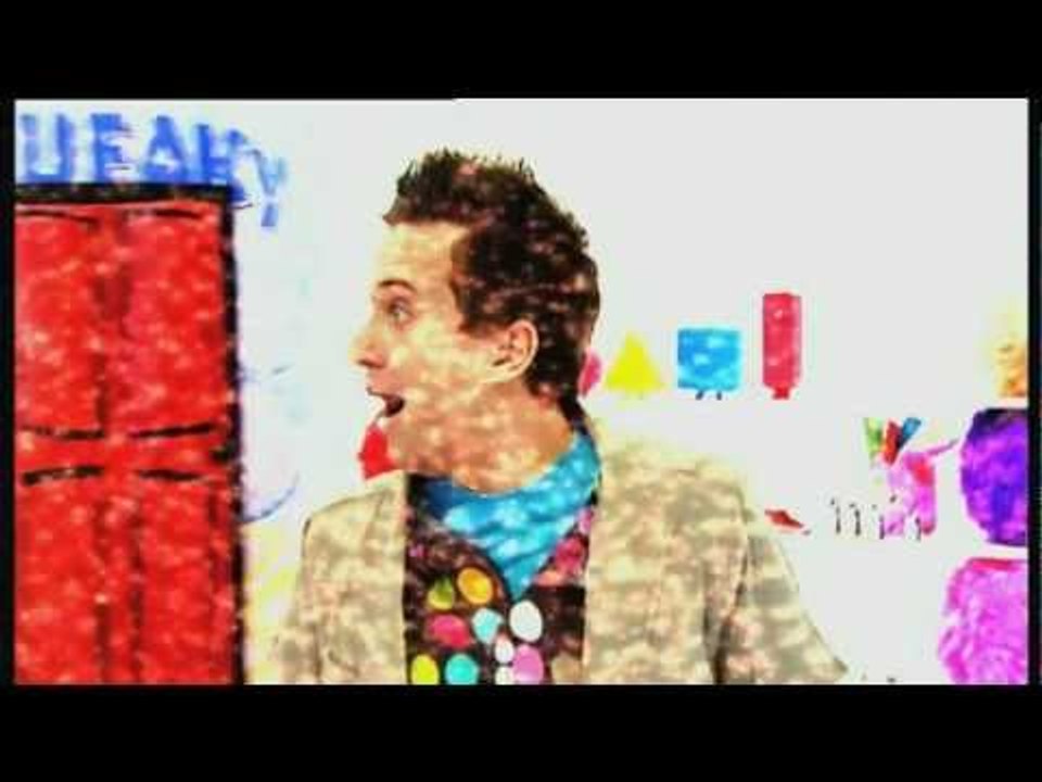 Mister Maker: Mini Makers Puzzle 2