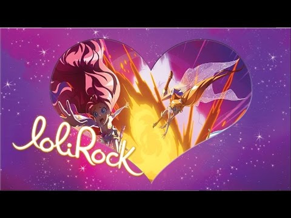 Gramorr's Evil Plan | Shorts | LoliRock