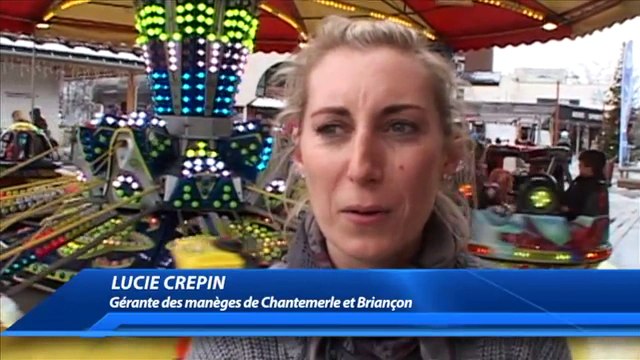 D!CI TV: la tête de Oui-Oui volée à Briançon