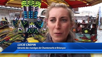 D!CI TV: la tête de Oui-Oui volée à Briançon
