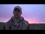The Grind Waterfowl TV - Montana