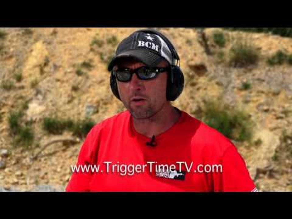 Trigger Time - Rally Around The Family
