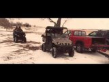 Dirt Trax Television - Yamaha Faithfuls