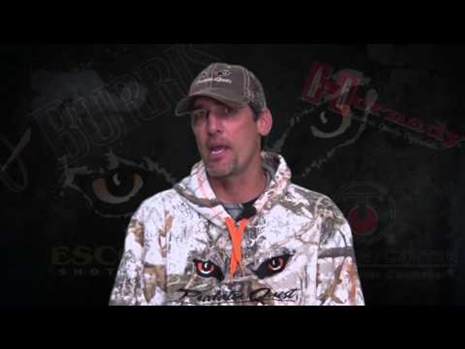 Predator Quest Kansas Coyote video Dailymotion