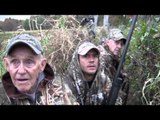 Higdon Outdoors TV - Northern Ontario Goose Hunt