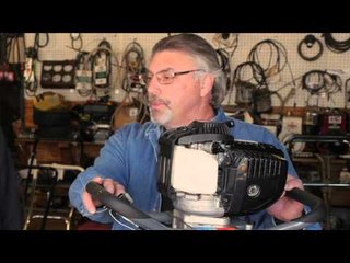 Tom Gruenwald Outdoors - Gearing Up for the Ice Season