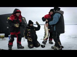 Tom Gruenwald Outdoors - Triumh On Tobin