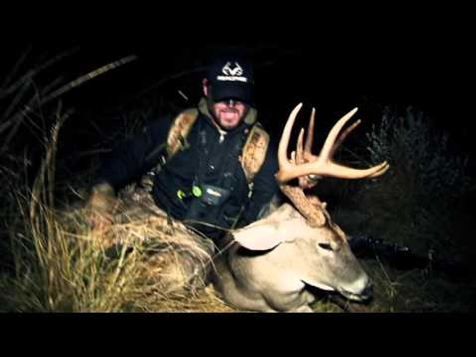 HeadHunters TV - Combo