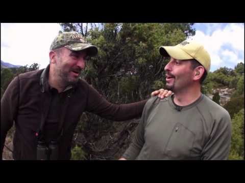 Destination Xtreme - Spains Beciete Ibex