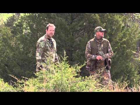 The Replacements - First Time Turkey Hunter