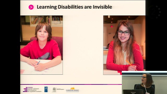 K. Raven - École inclusive au Canada