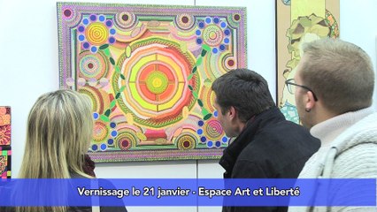 Salon Charenton 2016