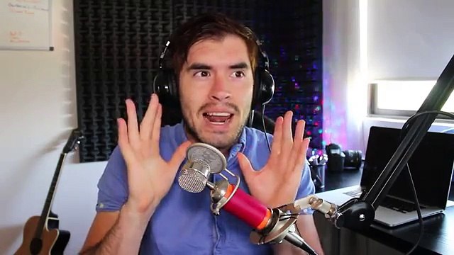 DEBES VERLO: INCREIBLE EFECTO DE SONIDO! - JuegaGerman (FULL HD)