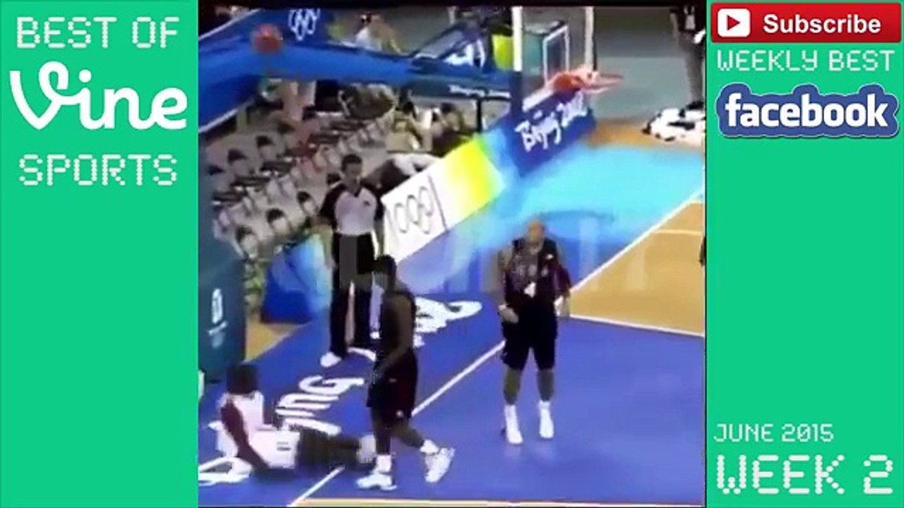 Best Sport Vines _ June 2015 Week 2