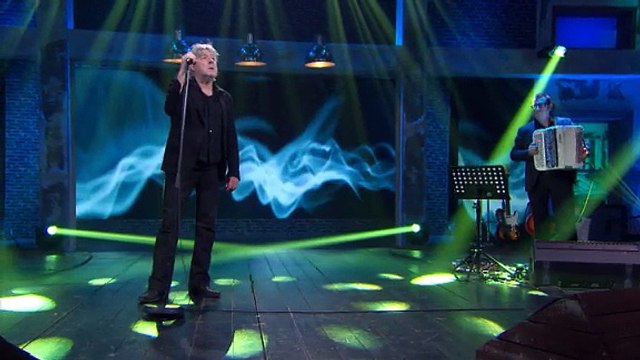 Les filles du bord de mer - Arno & Salvatore Adamo