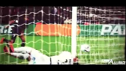 Lucas Moura - Amazing Skills & Goals 2016   HD