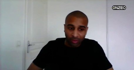 OPEN BAR : AVEC MICHAËL, SUPPORTER DE L'OM