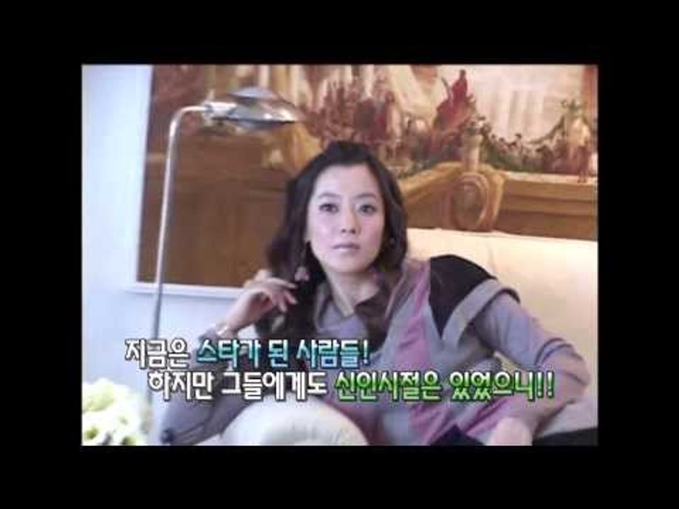 [그것이 궁금타 I'm curious about it] eps 148 "스타를 만든...