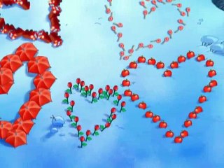 Toopy and Binoo - Sparkle Binoo / Storm in Bottle / Strange New World